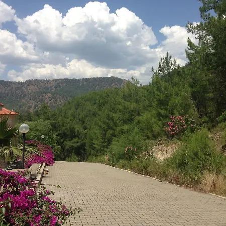 Villa Infinity Lake Side Dalaman