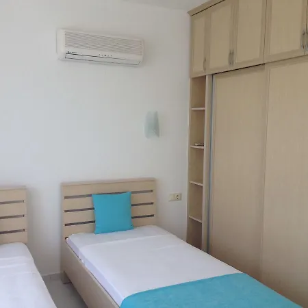 Infinity Lake Side Villa Dalaman