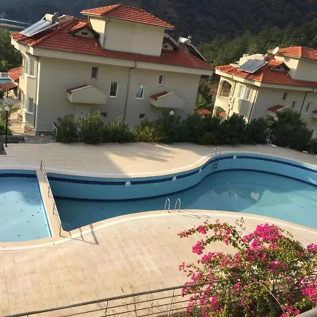 Infinity Lake Side Villa
