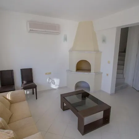 Villa Infinity Lake Side
