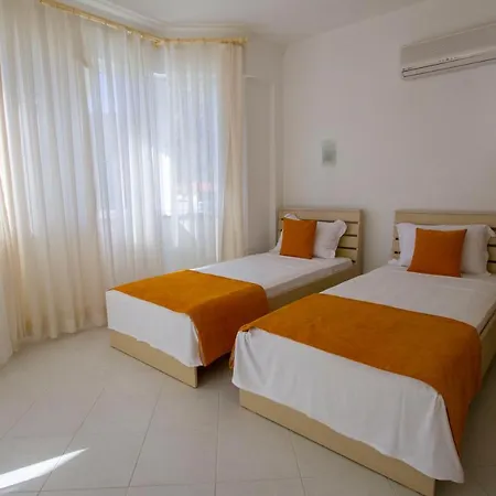 Villa Infinity Lake Side Dalaman