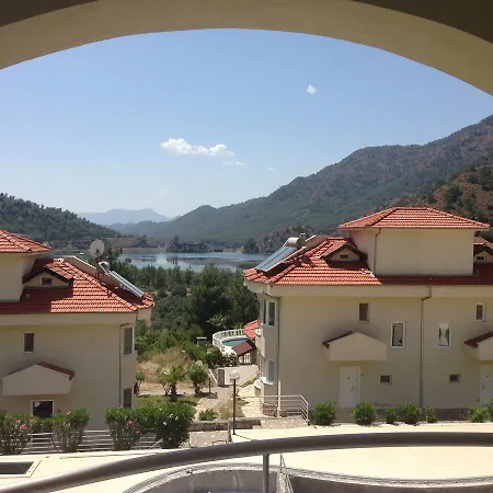فيلة Infinity Lake Side *